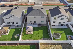 1165 E Bell Buoy Way, Eagle Mountain, UT 84005 - Photo 7