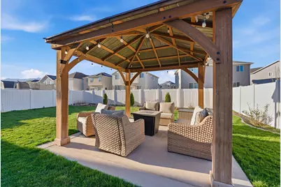 1165 E Bell Buoy Way, Eagle Mountain, UT 84005 - Photo 33