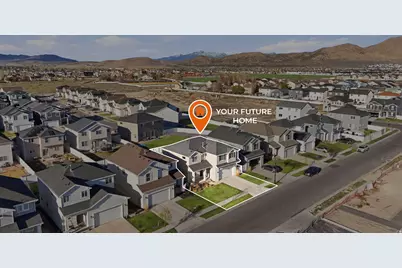 1165 E Bell Buoy Way, Eagle Mountain, UT 84005 - Photo 3