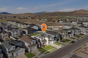 1165 E Bell Buoy Way, Eagle Mountain, UT 84005 - Photo 3