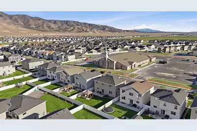 1165 E Bell Buoy Way, Eagle Mountain, UT 84005 - Photo 5