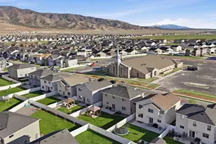 1165 E Bell Buoy Way, Eagle Mountain, UT 84005 - Photo 5