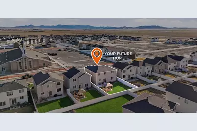 1165 E Bell Buoy Way, Eagle Mountain, UT 84005 - Photo 39