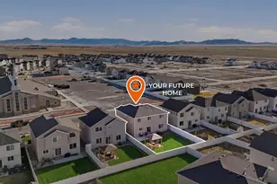 1165 E Bell Buoy Way, Eagle Mountain, UT 84005 - Photo 39