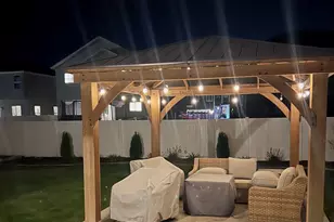 1165 E Bell Buoy Way, Eagle Mountain, UT 84005 - Photo 37