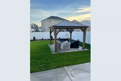 1165 E Bell Buoy Way, Eagle Mountain, UT 84005 - Photo 35