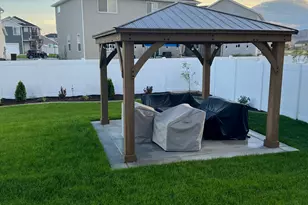 1165 E Bell Buoy Way, Eagle Mountain, UT 84005 - Photo 35