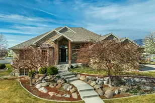 1653 E Pear Orchard Ct, Draper, UT 84020 - Photo 1