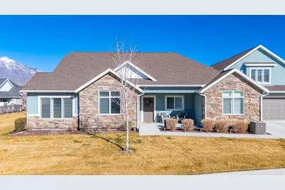 417 N Mallard Dr #D, Vineyard, UT 84059 - Photo 1