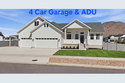 572 W 500 N, Mapleton, UT 84664 - Photo 1