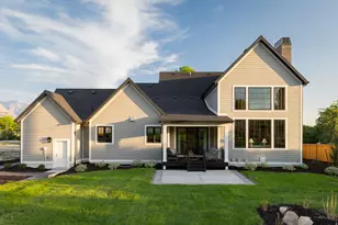 298 W 3100 N, Pleasant View, UT 84414 - Photo 3