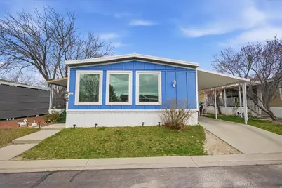 2749 S Hampton Park #7, West Valley, UT 84119 - Photo 1