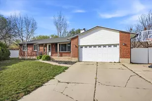 1476 W 5910 S, Salt Lake City, UT 84123 - Photo 3