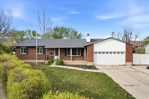 1476 W 5910 S, Salt Lake City, UT 84123 - Photo 1