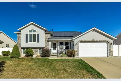 9639 S Skye Park Rd W, South Jordan, UT 84009 - Photo 1