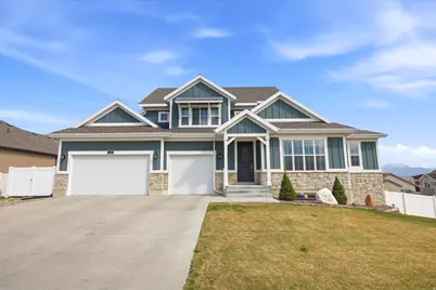 7513 S 5810 W, West Jordan, UT 84081 - Photo 1