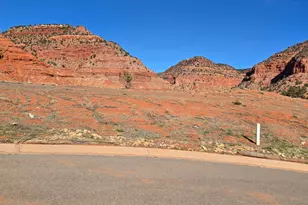 542 N Rusty Spur Circle, Kanab, UT 84741 - Photo 1