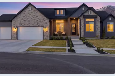 1949 S 2410 E, Spanish Fork, UT 84660 - Photo 1