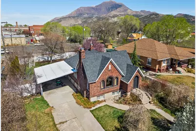 47 E Center St, Nephi, UT 84648 - Photo 1