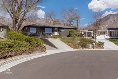 2873 E Pamela Dr, Cottonwood Heights, UT 84121 - Photo 1