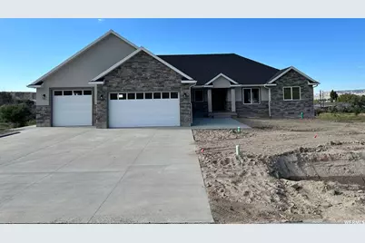 1171 W 2330 N, Helper, UT 84526 - Photo 1