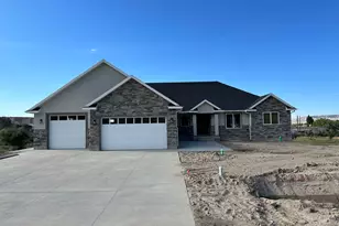 1171 W 2330 N, Helper, UT 84526 - Photo 1