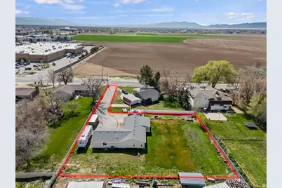 2228 W 300 N, West Point, UT 84015 - Photo 1