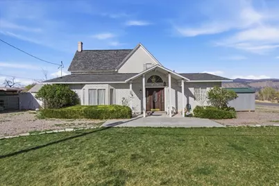 520 S 300 E, Manti, UT 84642 - Photo 1