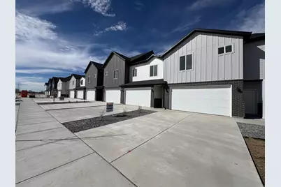 4362 W 1825 N #106, West Point, UT 84015 - Photo 1