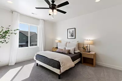 4362 W 1825 N #106, West Point, UT 84015 - Photo 15