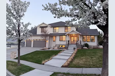 1079 W Ridgeside Ct S, South Jordan, UT 84095 - Photo 1