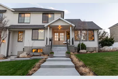 1079 W Ridgeside Ct S, South Jordan, UT 84095 - Photo 3