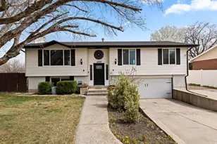 2049 W Hews Pl, Taylorsville, UT 84118 - Photo 1