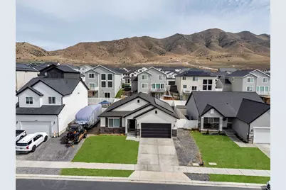 4098 N Fairfield Dr, Eagle Mountain, UT 84005 - Photo 39