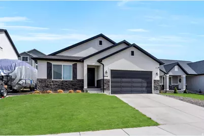 4098 N Fairfield Dr, Eagle Mountain, UT 84005 - Photo 47