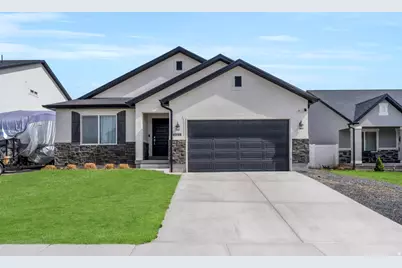 4098 N Fairfield Dr, Eagle Mountain, UT 84005 - Photo 35