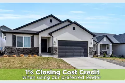 4098 N Fairfield Dr, Eagle Mountain, UT 84005 - Photo 1