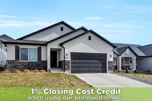 4098 N Fairfield Dr, Eagle Mountain, UT 84005 - Photo 1