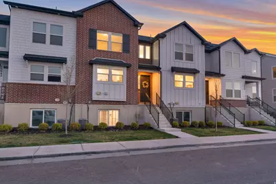 13938 S Big Ridge Ln W, Herriman, UT 84096 - Photo 1