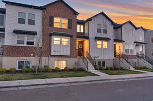 13938 S Big Ridge Ln W, Herriman, UT 84096 - Photo 1