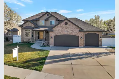 1817 W Mason Dr, Riverton, UT 84065 - Photo 1