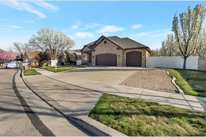 1817 W Mason Dr, Riverton, UT 84065 - Photo 3