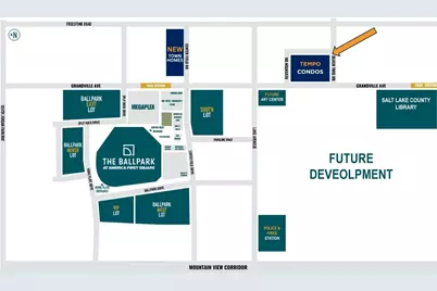 5249 W Reventon Dr S #201, South Jordan, UT 84009 - Photo 15