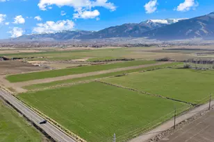 4600 S 1200 W, Hyrum, UT 84319 - Photo 1