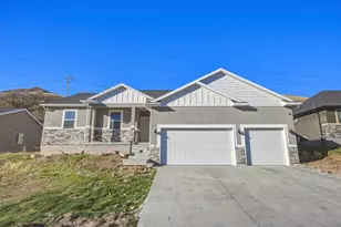 45 W Memory Ln, Tooele, UT 84074 - Photo 1