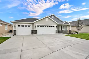 3770 S 3425 W, West Haven, UT 84401 - Photo 3