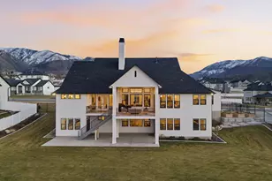 194 W Meadow Lark Ln, Elk Ridge, UT 84651 - Photo 3