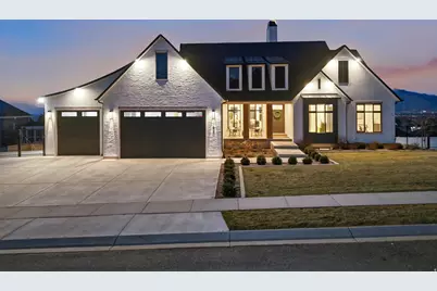 194 W Meadow Lark Ln, Elk Ridge, UT 84651 - Photo 39