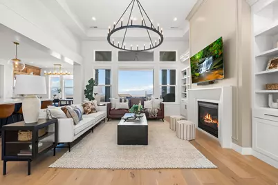 194 W Meadow Lark Ln, Elk Ridge, UT 84651 - Photo 5