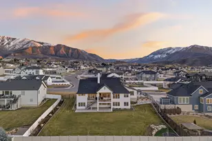 194 W Meadow Lark Ln, Elk Ridge, UT 84651 - Photo 47